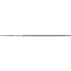 Draper Chain Saw File, 150 x 4mm (Box of 12, Sold Loose)  60296