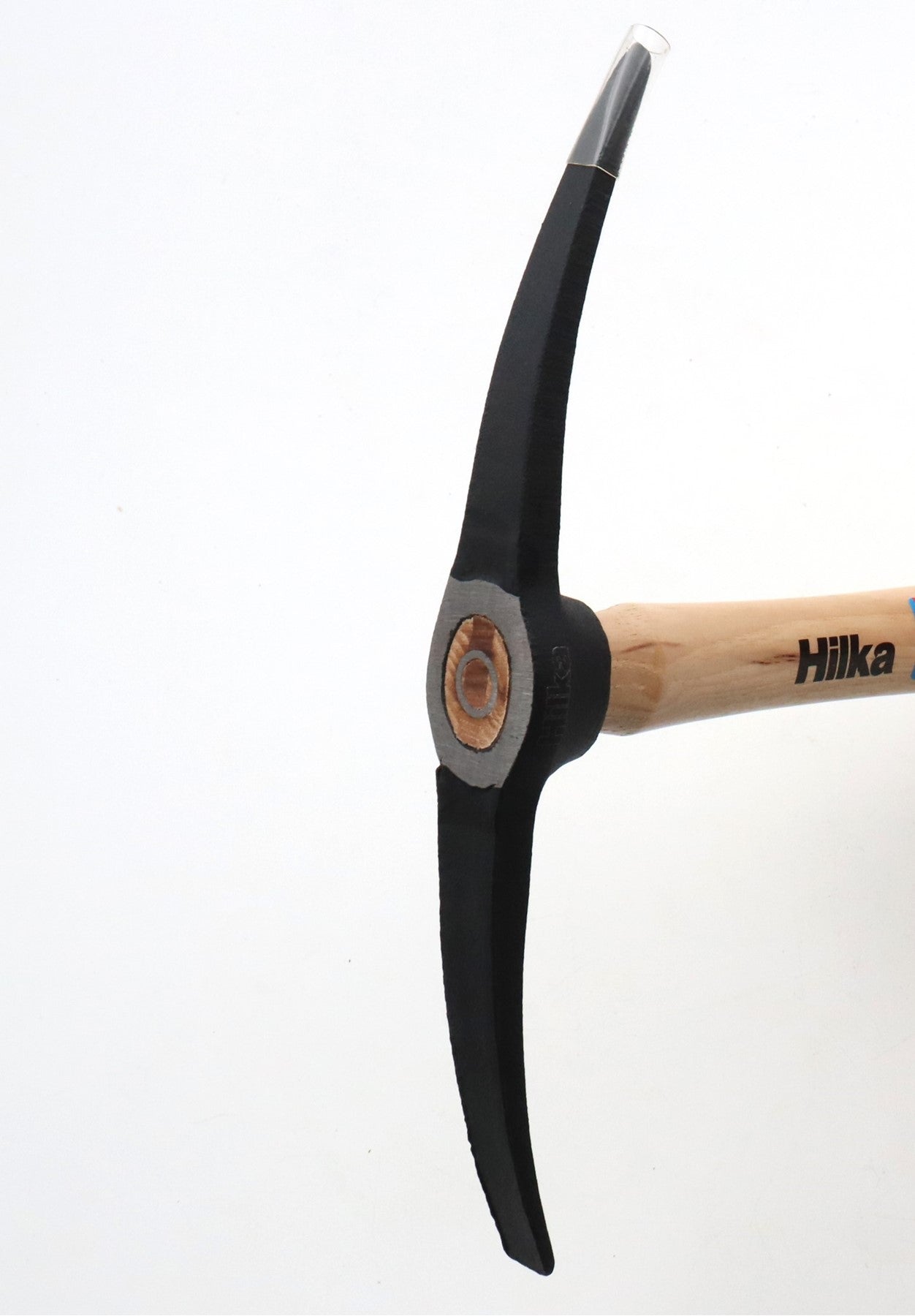 Hilka 400g Chipping Hammer Hickory Shaft 60504002