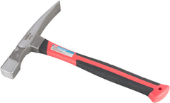Hilka 600g Brick Hammer Fibreglass Shaft 60505600