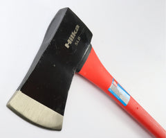 Hilka 5lb (2.30kg) Axe with Fibre Glass Shaft 60601005