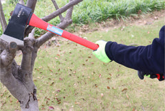 Hilka 5lb (2.30kg) Axe with Fibre Glass Shaft 60601005