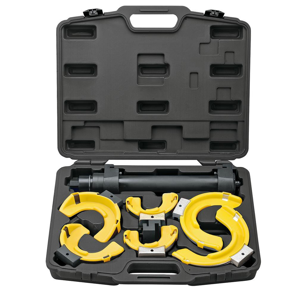 Draper Expert Coil Spring Compressor Kit (8 Piece) 60981