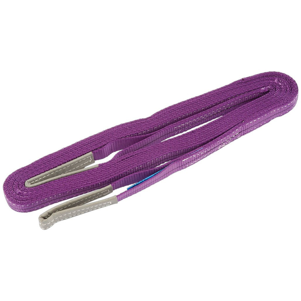 Draper Expert Load Sling Wide, 5m x 50mm, 1 Tonne 61265