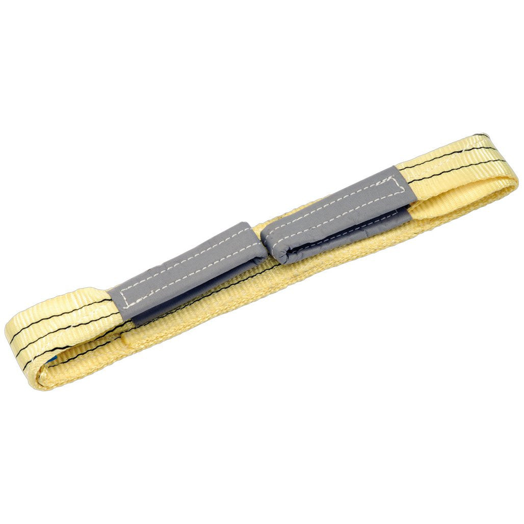 Draper Expert Wide Load Sling, 1m x 90mm, 3 Tonne 61310
