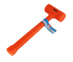 Hilka 1lb Dead Blow Hammer 61707001