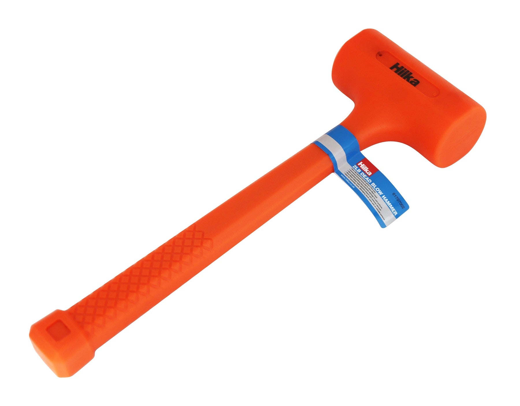 Hilka 2lb Dead Blow Hammer 61707002