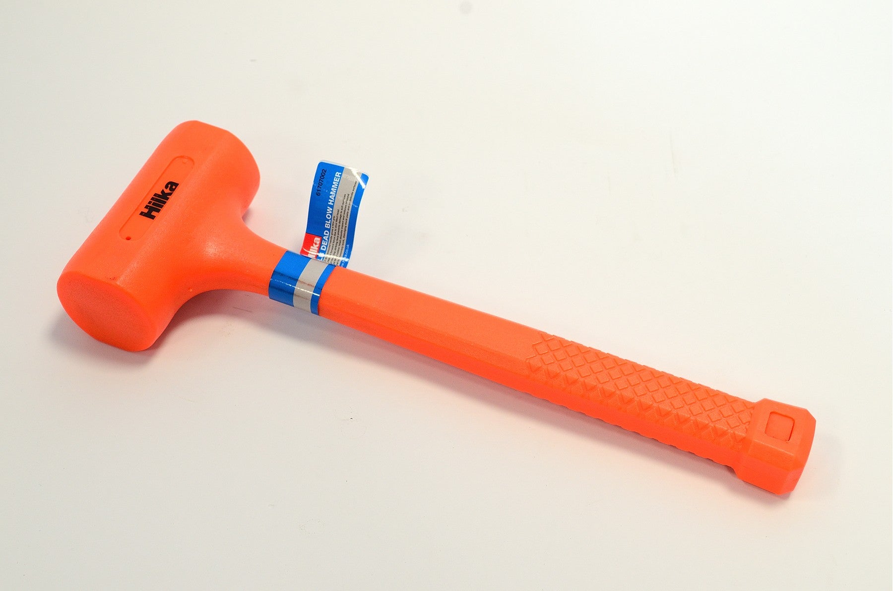 Hilka 2lb Dead Blow Hammer 61707002