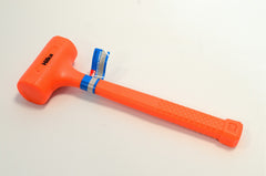 Hilka 2lb Dead Blow Hammer 61707002