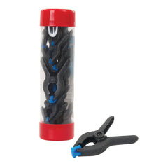 Silverline Spring Clamp Set 22pce 620284