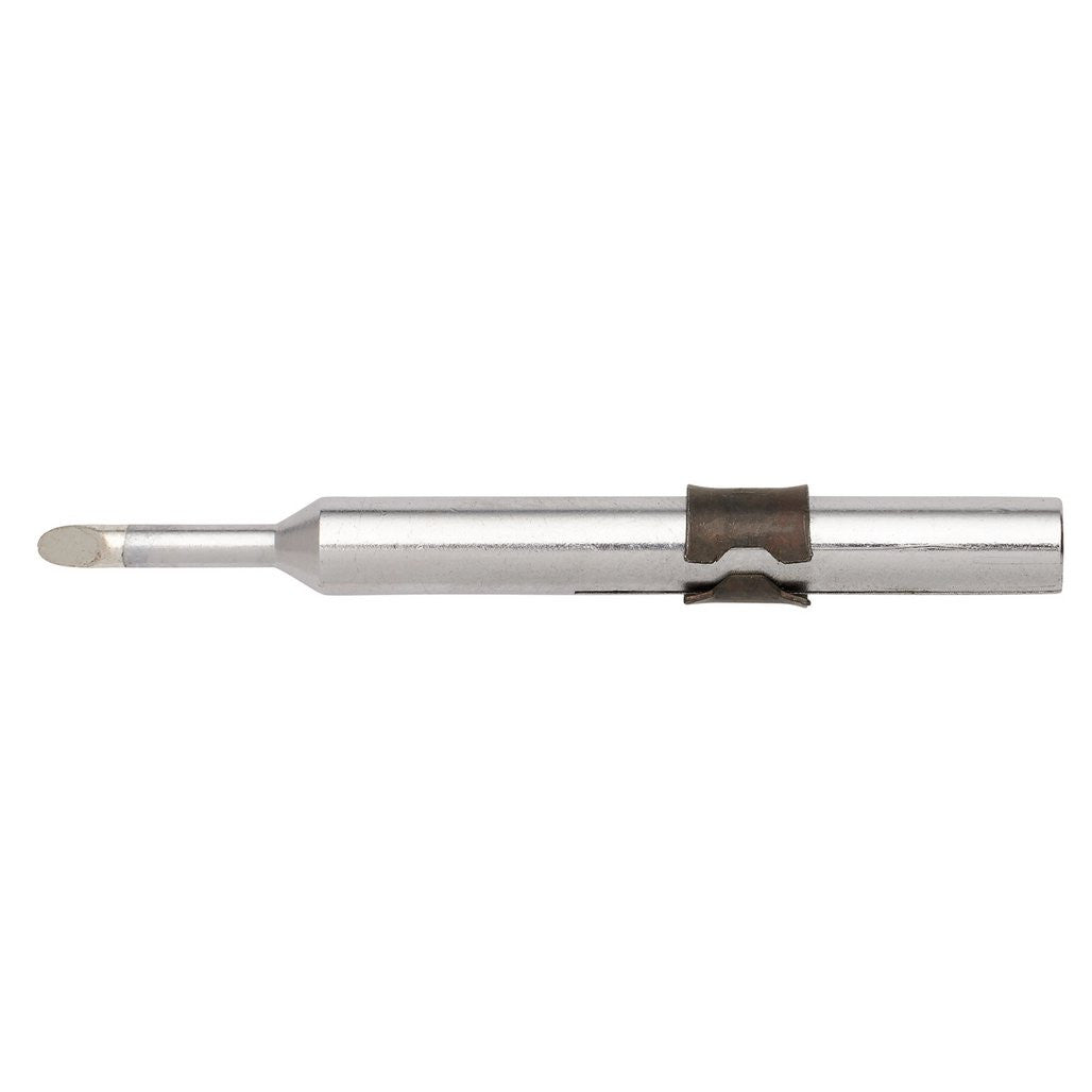 Draper Medium Tip for 62075 12W 230V Soldering Iron with Plug  62077