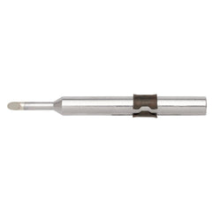 Draper Medium Tip for 62075 12W 230V Soldering Iron with Plug  62077