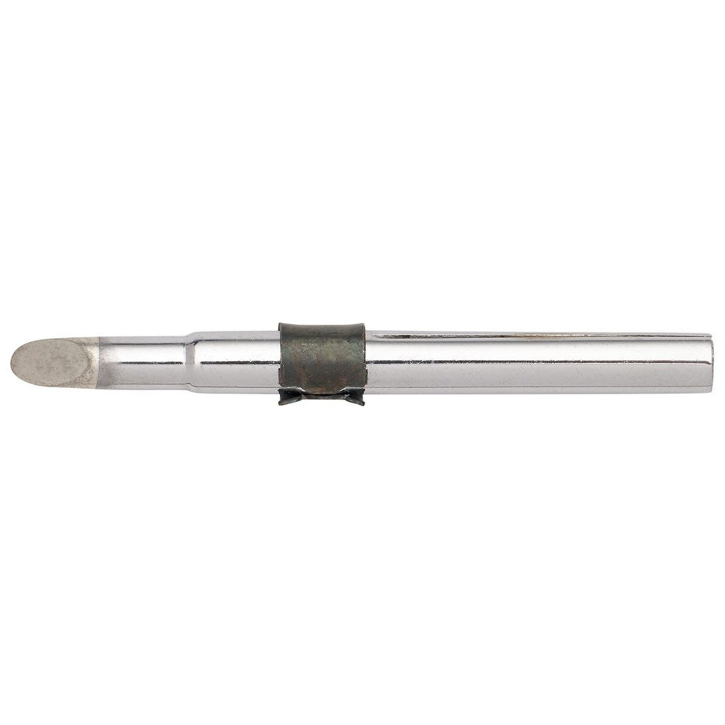 Draper Large Tip for 62075 12W 230V Soldering Iron with Plug  62078
