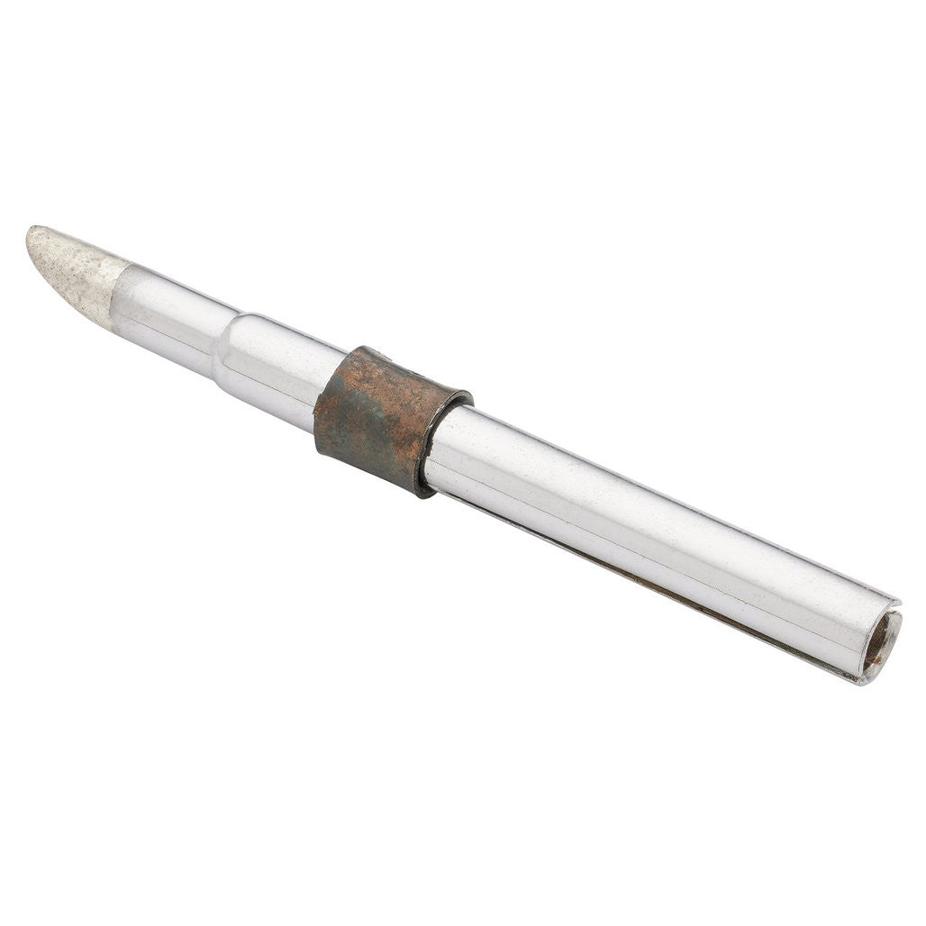 Draper Large Tip for 62075 12W 230V Soldering Iron with Plug  62078