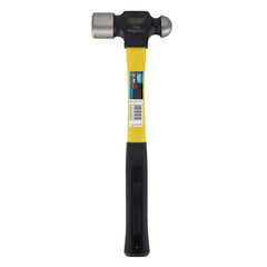 Draper Expert Ball Pein Hammer with Fibreglass Shaft, 900g/32oz  62164