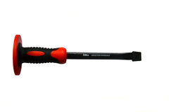 Hilka 12" (300mm) x 5/8" Cold Chisel with Grip 62683112
