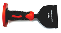 Hilka 4" (100mm) Brick Bolster with Grip 62685100