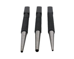 Hilka 3 pce Nail Punch Set 62990003