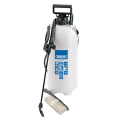 Draper Vehicle Pressure Sprayer, 10L  63109