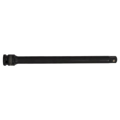 Draper Impact Extension Bar, 1/2" Sq. Dr., 250mm  63116