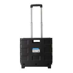 Silverline Folding Box Trolley 633400
