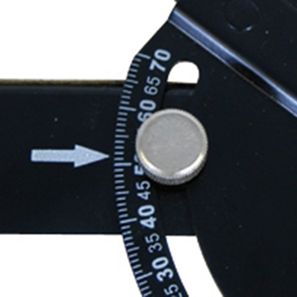 Silverline Super Angle Guide 633459