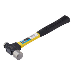 Draper Expert Ball Pein Hammer with Fibreglass Shaft, 450g/16oz  63348