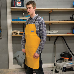 Silverline Welders Apron 633505