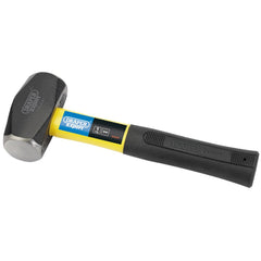 Draper Expert Fibreglass Shaft Club Hammer, 1kg/2.2lb  63350