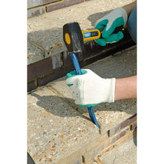 Draper Expert Fibreglass Shaft Club Hammer, 1kg/2.2lb  63350
