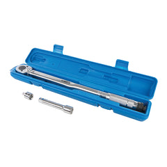Silverline Torque Wrench 633567