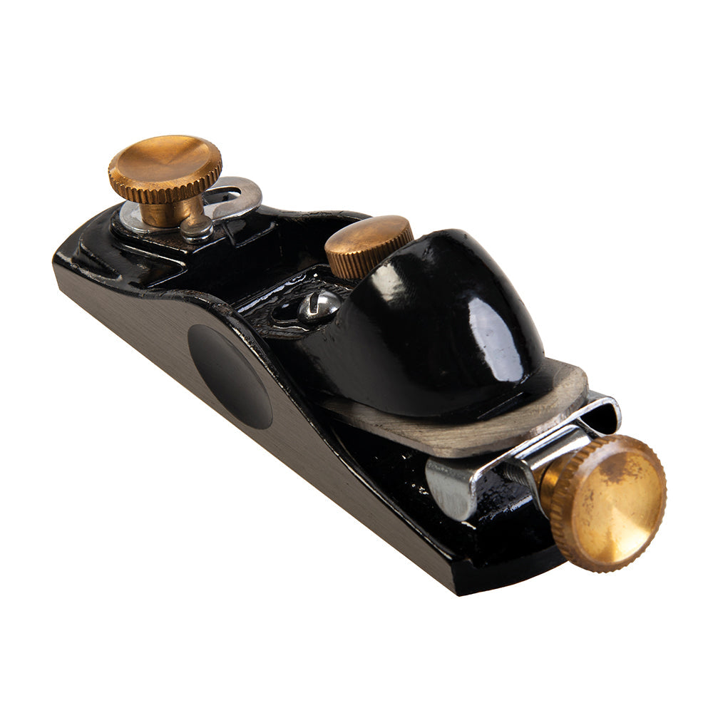 Silverline Block Plane No. 2 633569