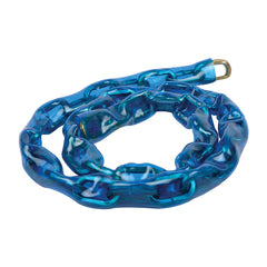 Silverline Steel Security Chain Square 633679