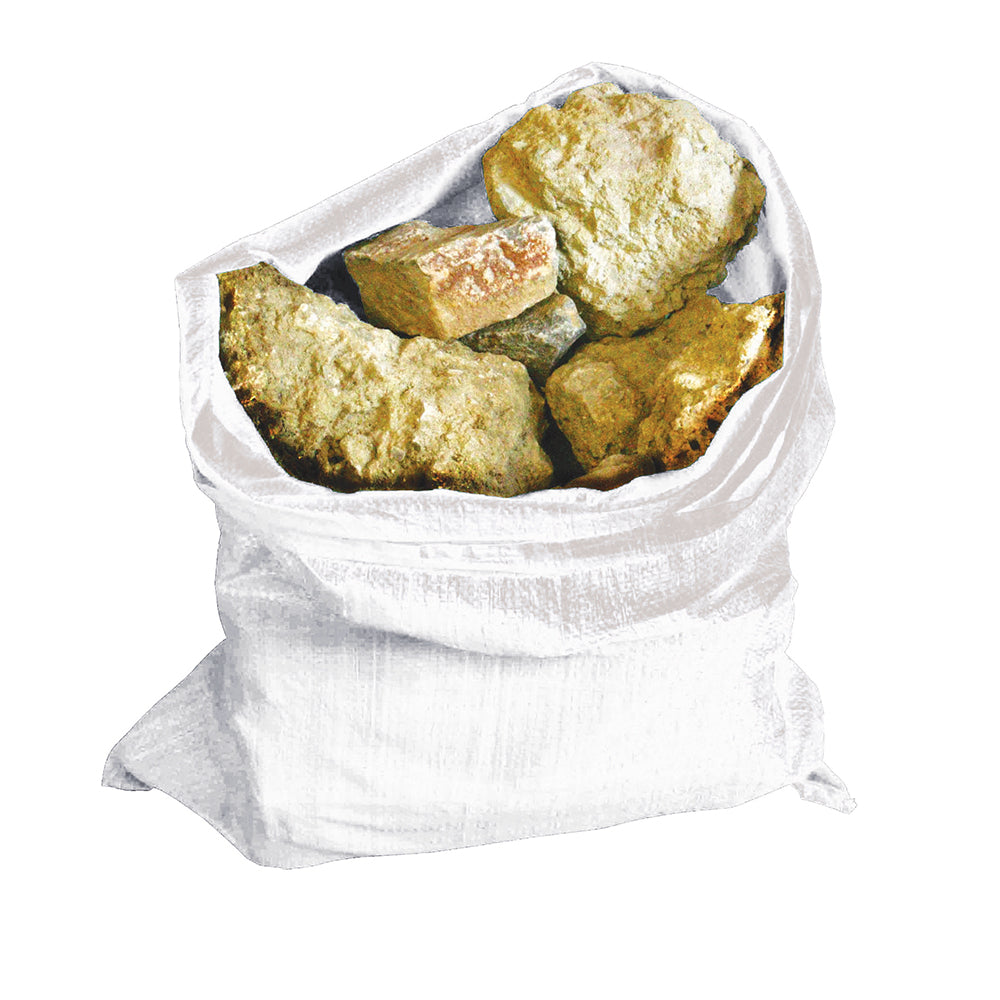 Silverline Heavy Duty Rubble Sacks 10pk 633686