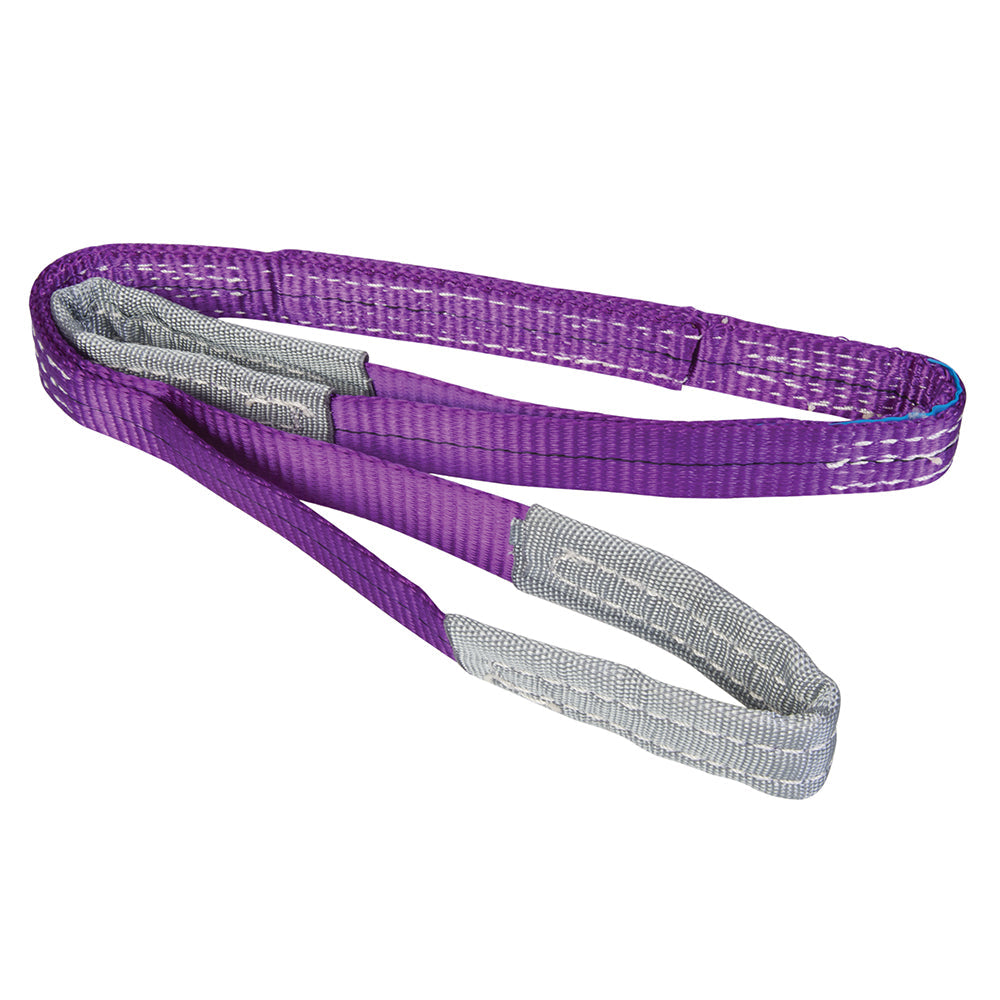 Silverline Cargo Sling 1 Tonne 633720