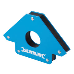 Silverline Welding Magnet 633756