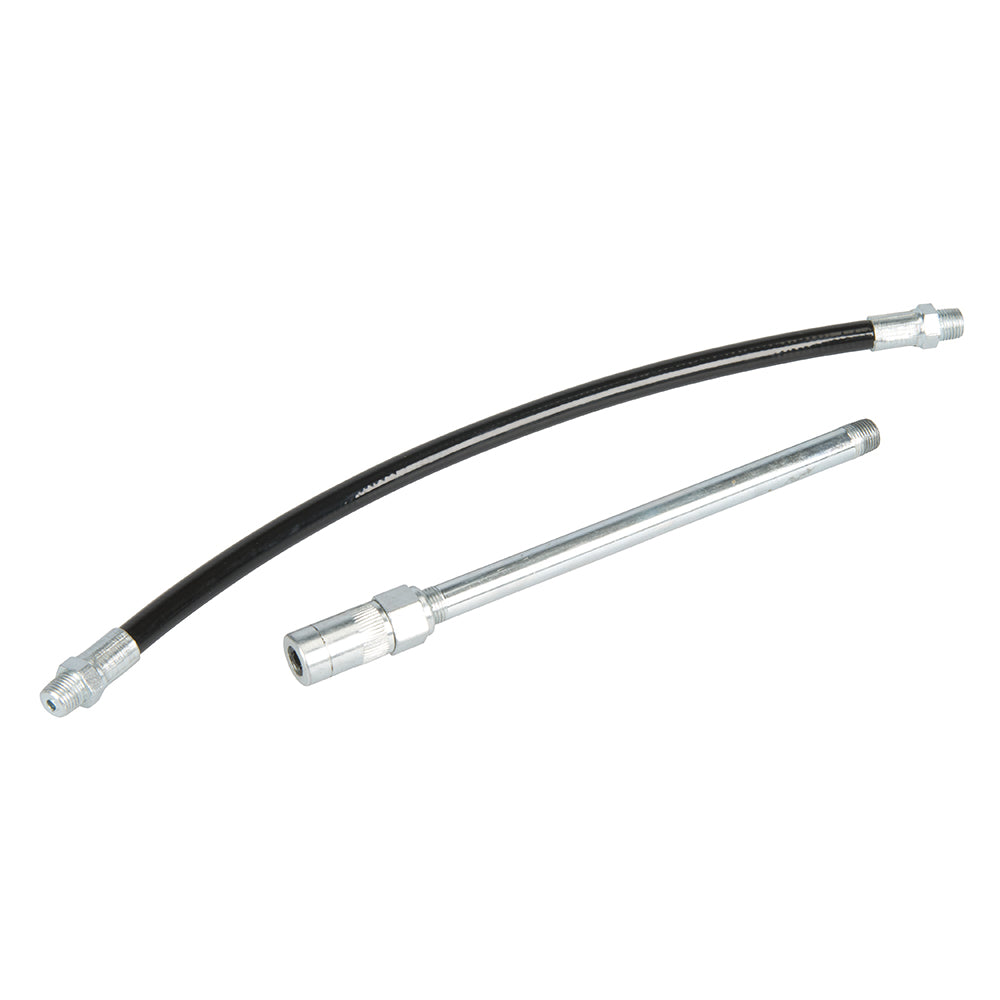 Silverline Mini Grease Gun 633860