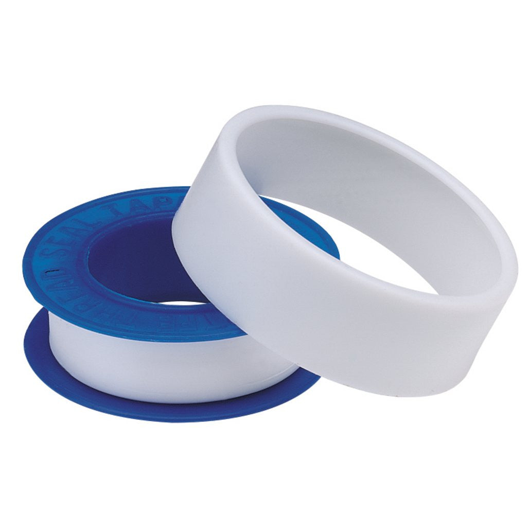 Draper PTFE Tape, 12m  63389