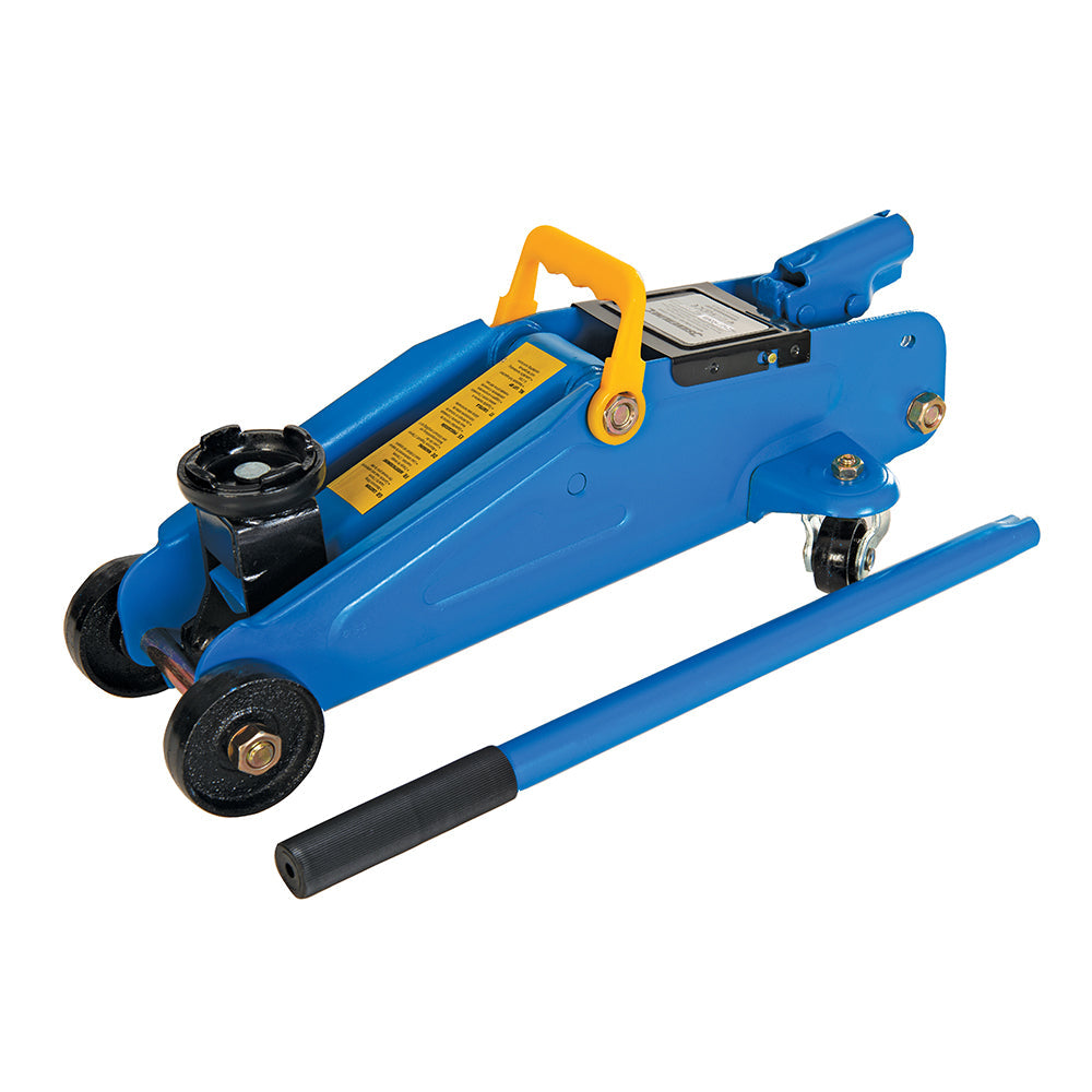 Silverline Hydraulic Trolley Jack 633935