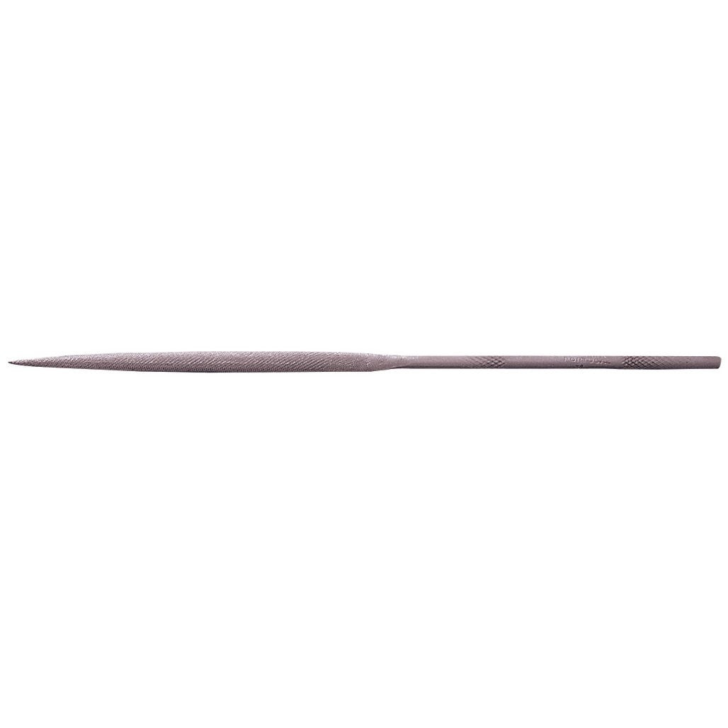 Draper Half Round Second Cut Needle File (Box of 12)  63393