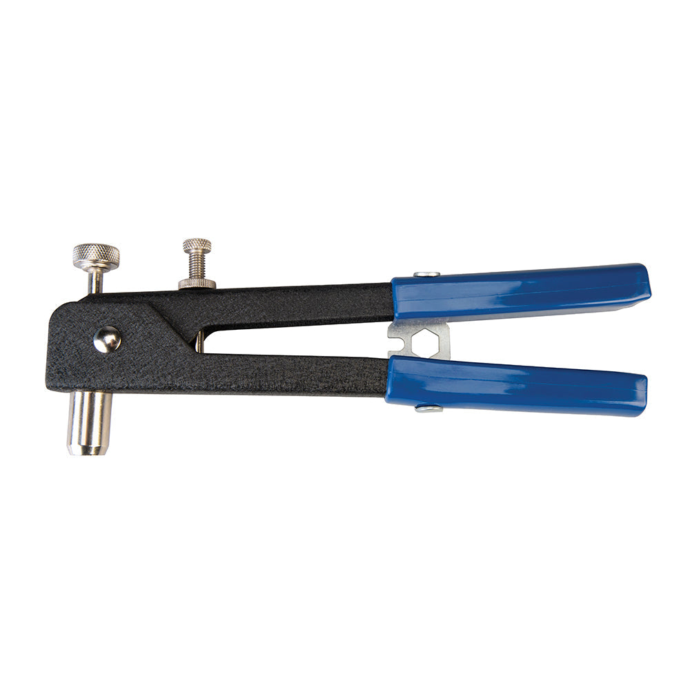 Silverline Threaded Rivet Nut Insert Tool Kit 86pce 633942