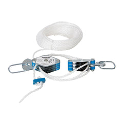 Silverline Cable Pulley Set 633957