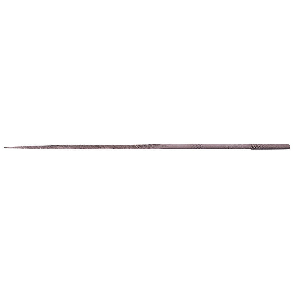 Draper Square Second Cut Needle File (Box of 12)  63395