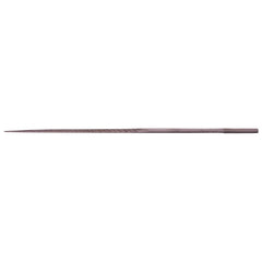 Draper Square Second Cut Needle File (Box of 12)  63395