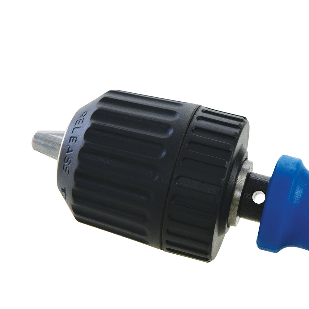 Silverline Flexi Drill Extension 633973