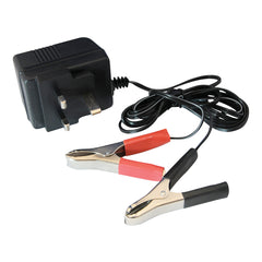 Silverline 12V Trickle Charger 634004