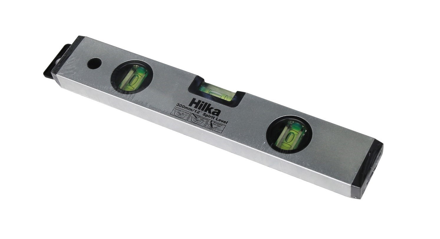 Hilka 12" (300mm) Spirit Level 63405012