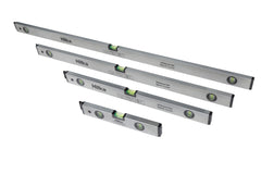 Hilka 24" (600mm) Spirit Level 63405024