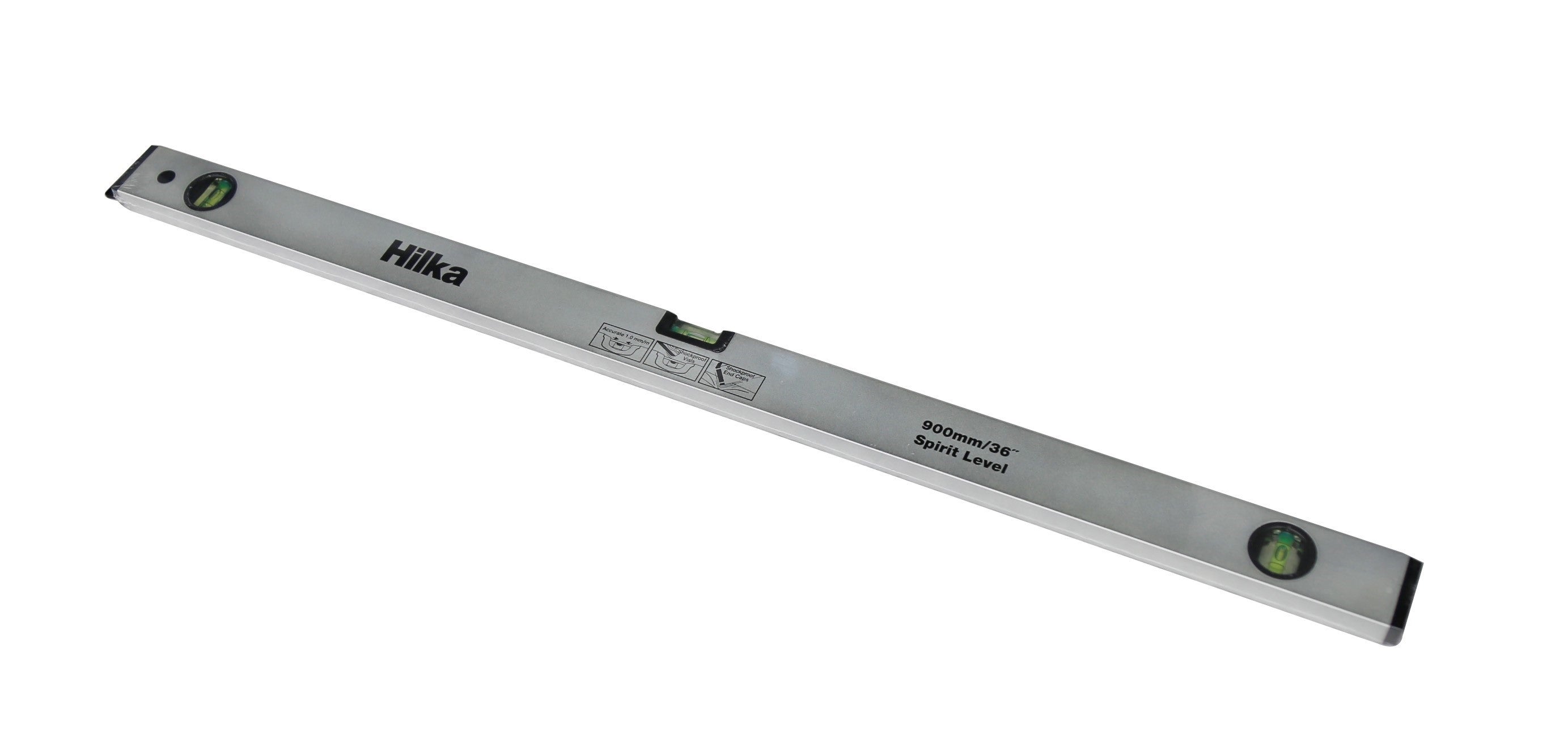 Hilka 36" (900mm) Spirit Level 63405036