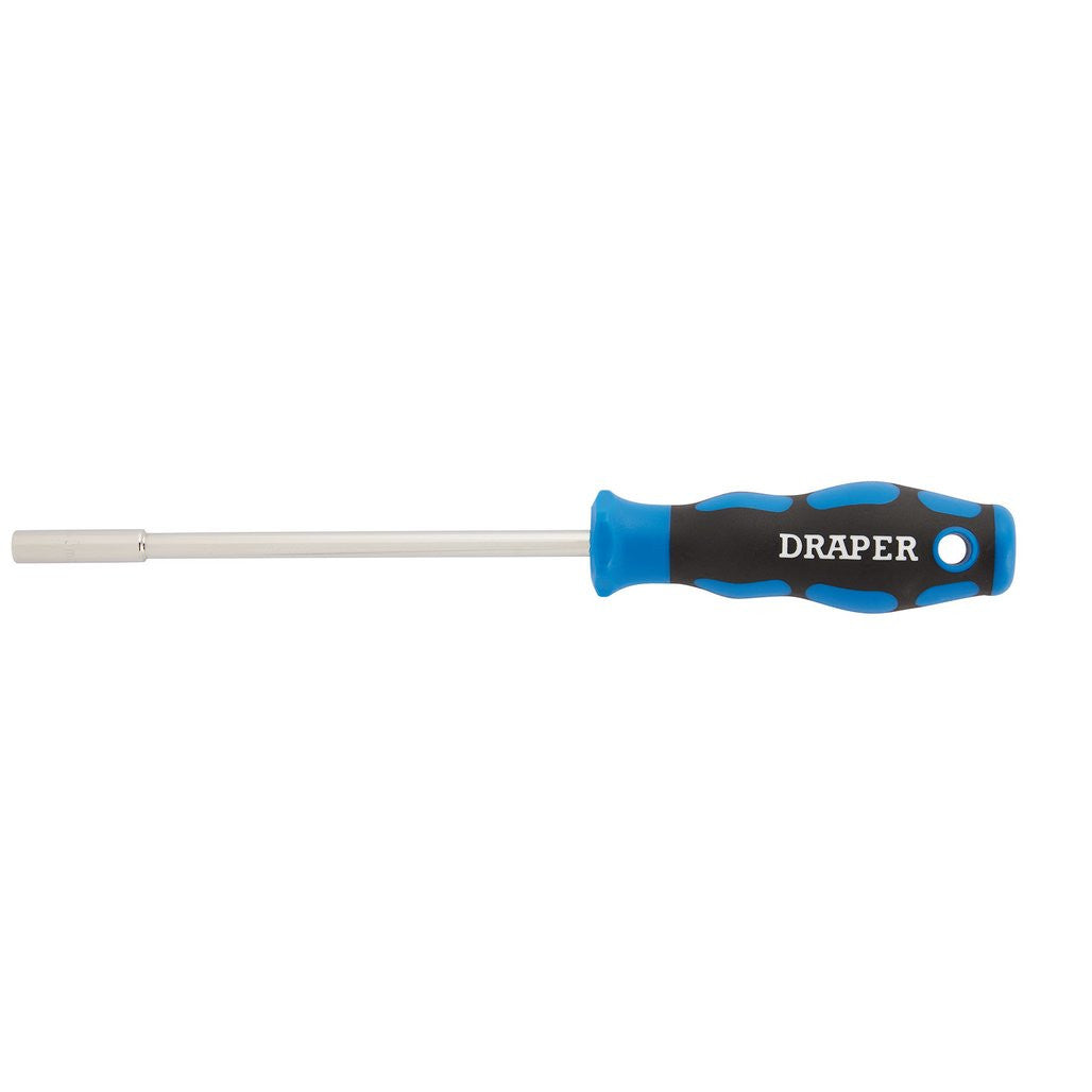 Draper Soft-Grip Nut Spinner, 5mm  63409