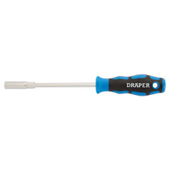 Draper Soft-Grip Nut Spinner, 6mm  63477
